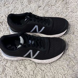 New balance